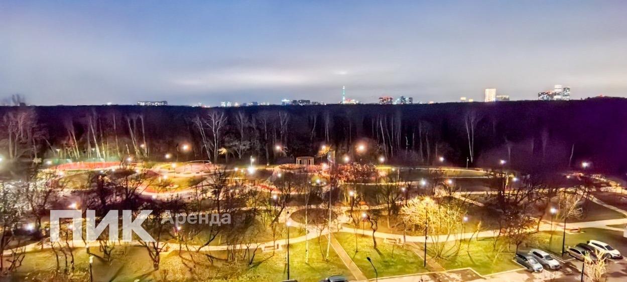 3-к. квартира, 92.7 м², 94 700 ₽/мес — фото № 21