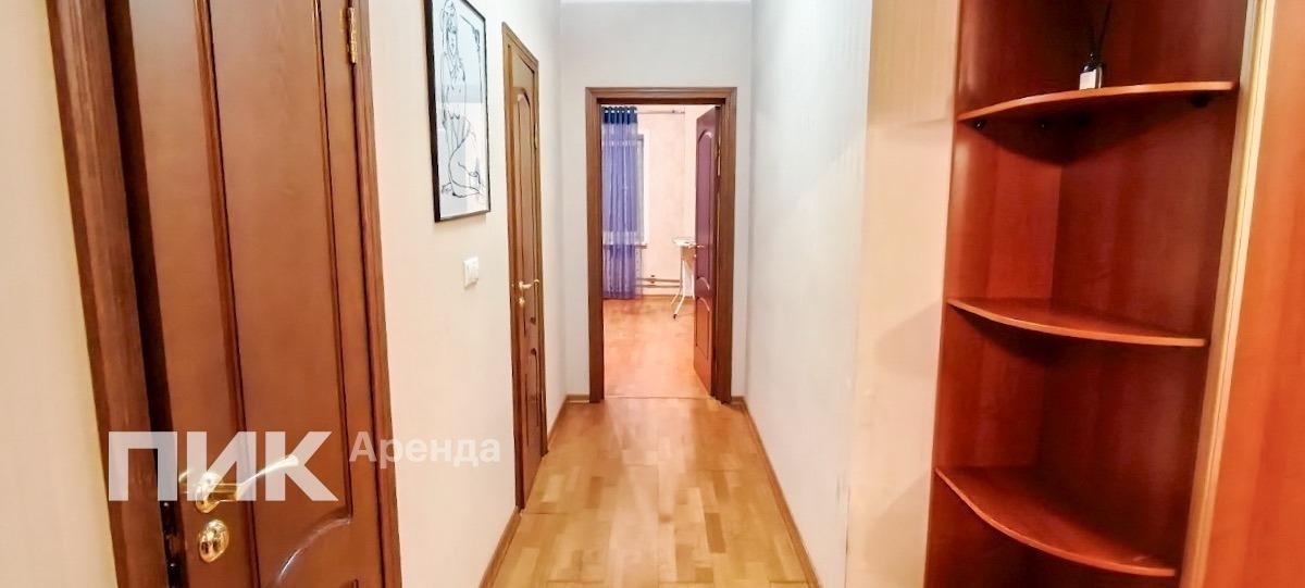 3-к. квартира, 92.7 м², 94 700 ₽/мес — фото № 16