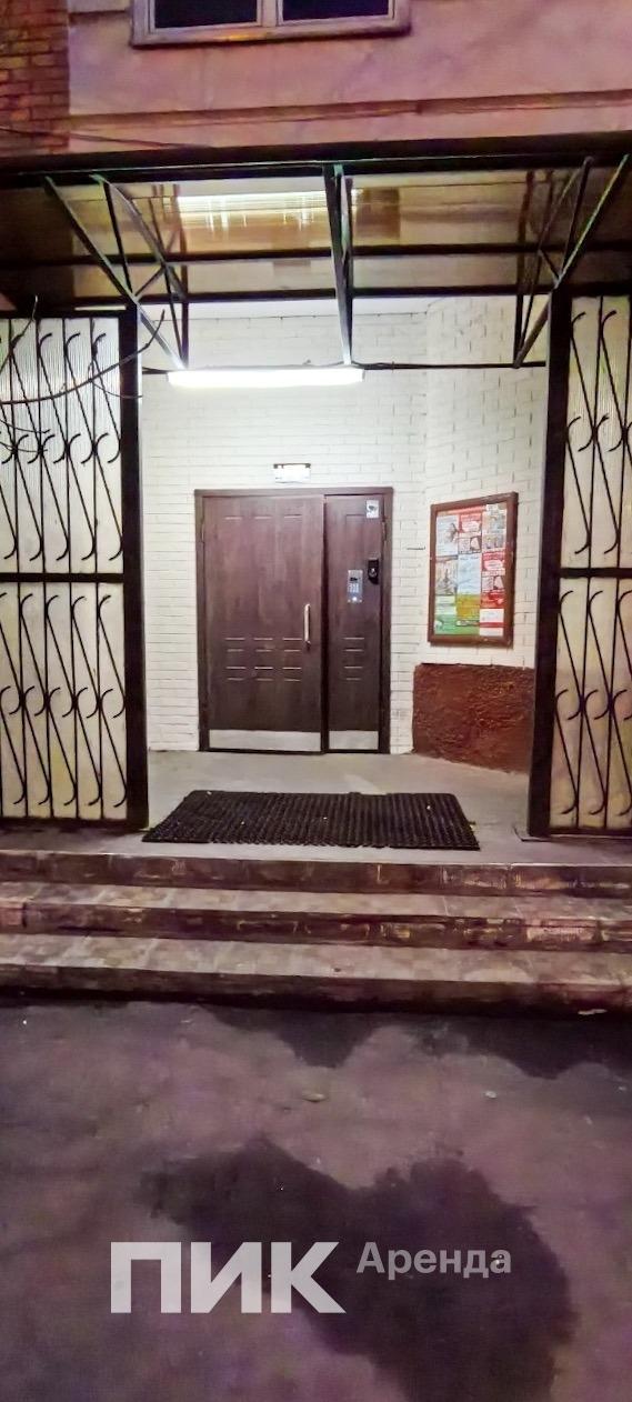 3-к. квартира, 92.7 м², 94 700 ₽/мес — фото № 23