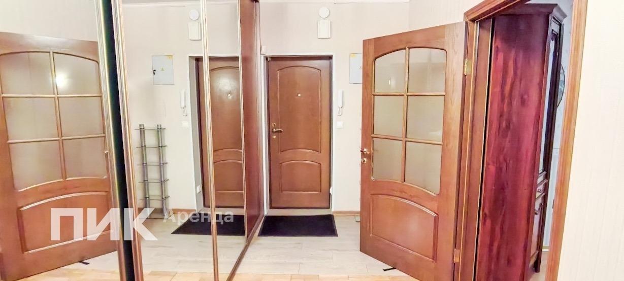 3-к. квартира, 92.7 м², 94 700 ₽/мес — фото № 17