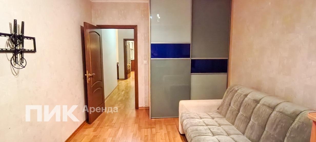 3-к. квартира, 92.7 м², 94 700 ₽/мес — фото № 5