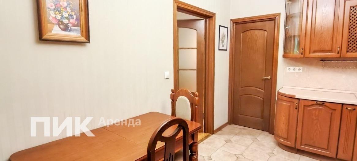 3-к. квартира, 92.7 м², 94 700 ₽/мес — фото № 11