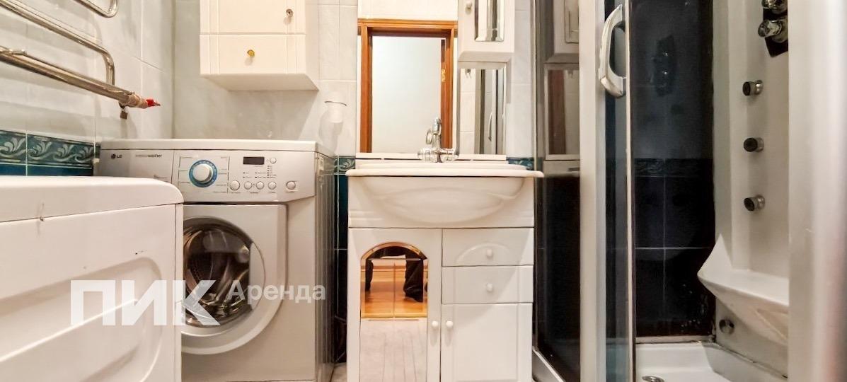 3-к. квартира, 92.7 м², 94 700 ₽/мес — фото № 12