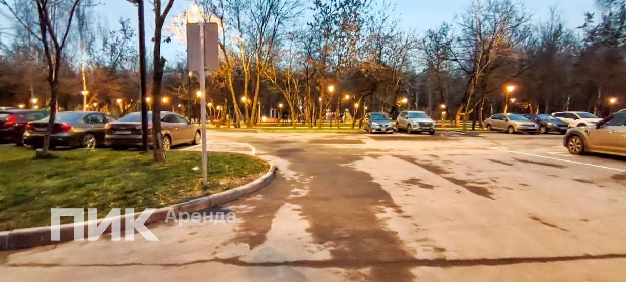 3-к. квартира, 92.7 м², 94 700 ₽/мес — фото № 24