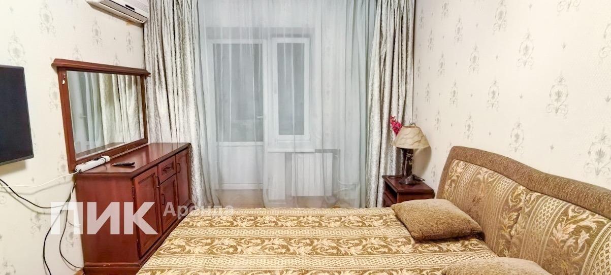 3-к. квартира, 92.7 м², 94 700 ₽/мес — фото № 6