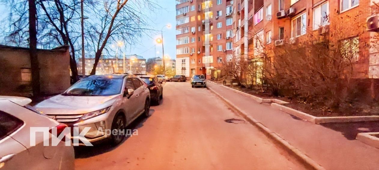 3-к. квартира, 92.7 м², 94 700 ₽/мес — фото № 25