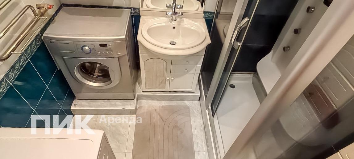 3-к. квартира, 92.7 м², 94 700 ₽/мес — фото № 13