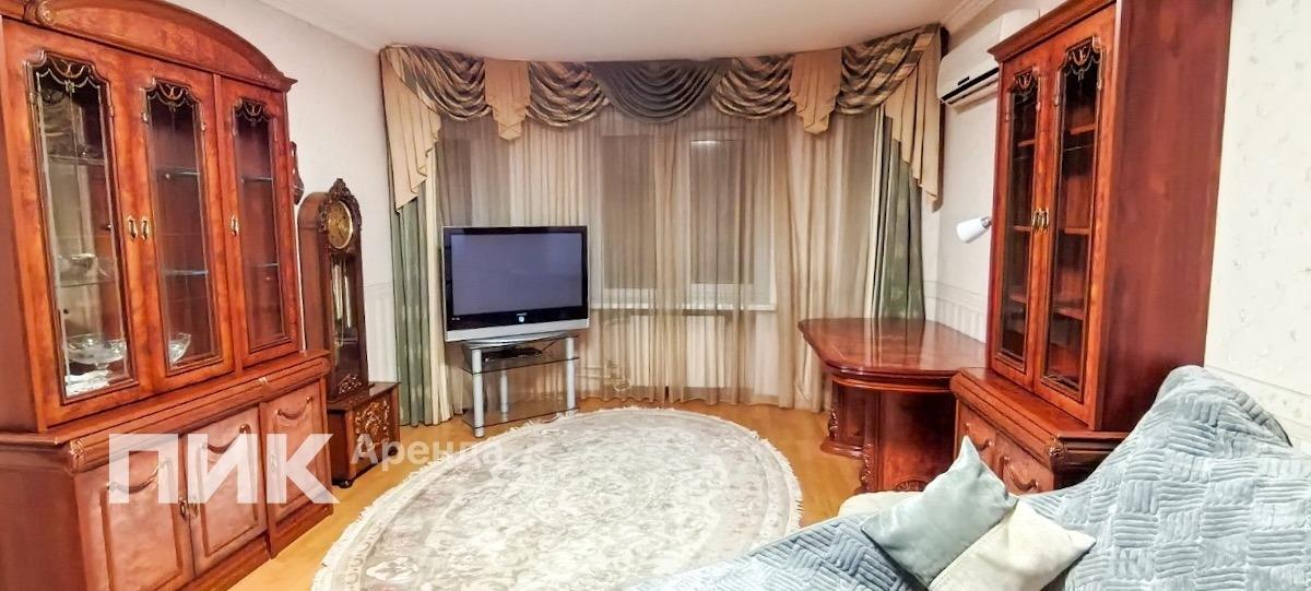 3-к. квартира, 92.7 м², 94 700 ₽/мес — фото № 1