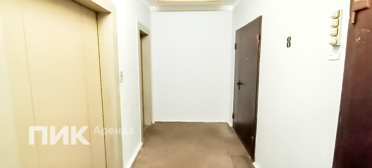 3-к. квартира, 92.7 м², 94 700 ₽/мес — фото № 18