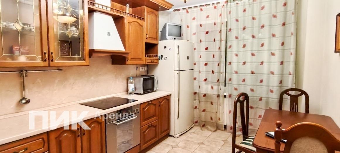 3-к. квартира, 92.7 м², 94 700 ₽/мес — фото № 9