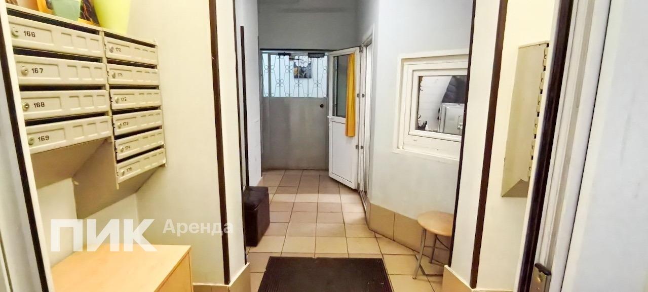 3-к. квартира, 92.7 м², 94 700 ₽/мес — фото № 19