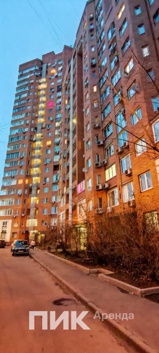 3-к. квартира, 92.7 м², 94 700 ₽/мес — фото № 22