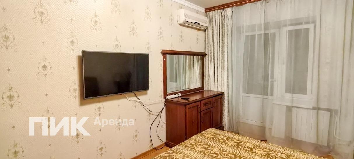 3-к. квартира, 92.7 м², 94 700 ₽/мес — фото № 7