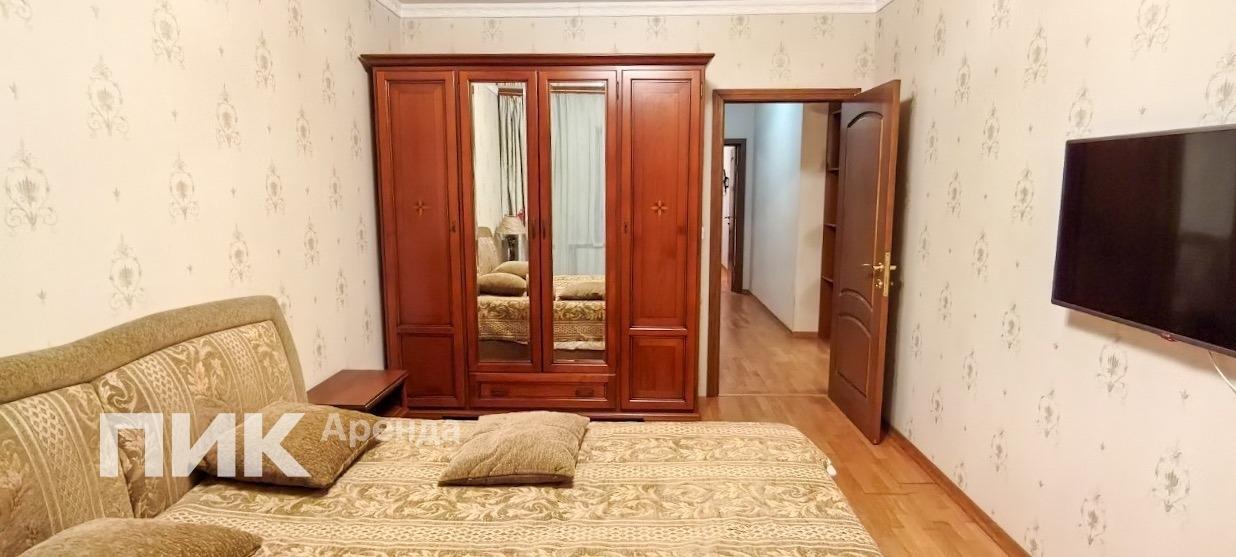 3-к. квартира, 92.7 м², 94 700 ₽/мес — фото № 8