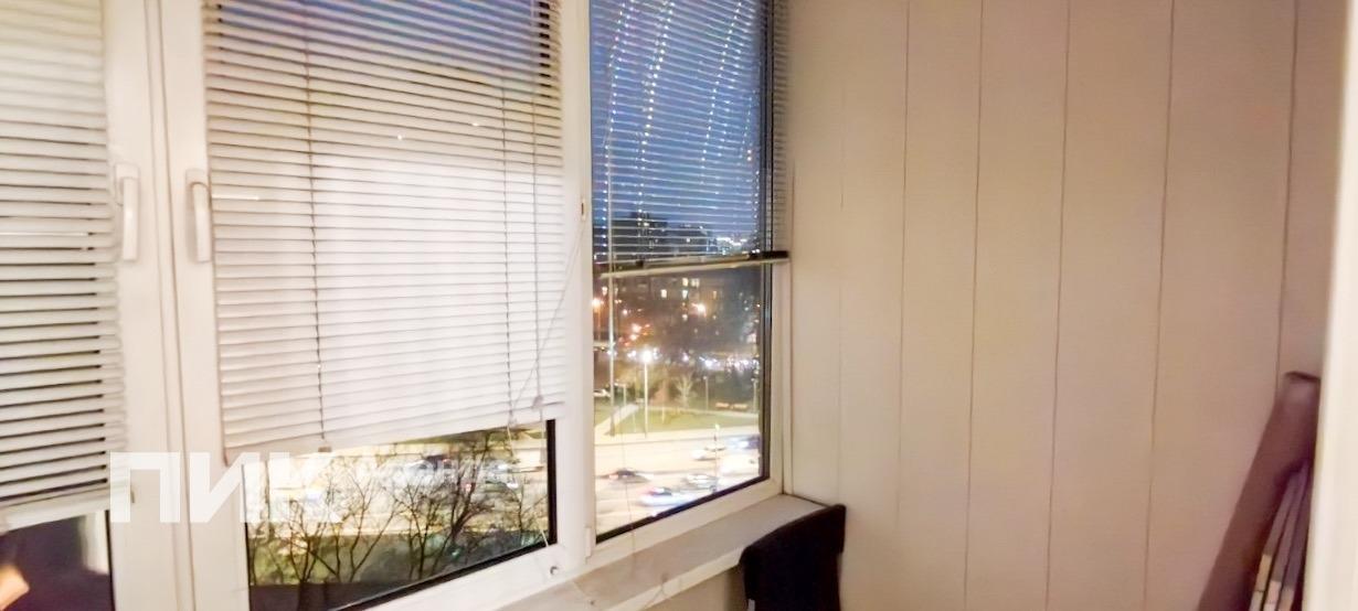 3-к. квартира, 92.7 м², 94 700 ₽/мес — фото № 15