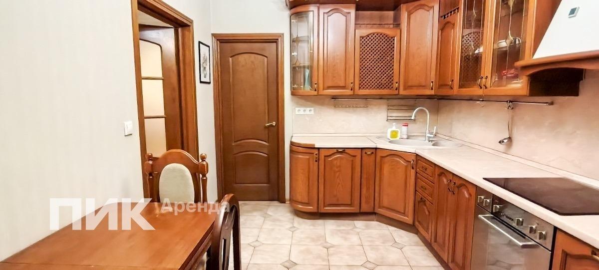 3-к. квартира, 92.7 м², 94 700 ₽/мес — фото № 10