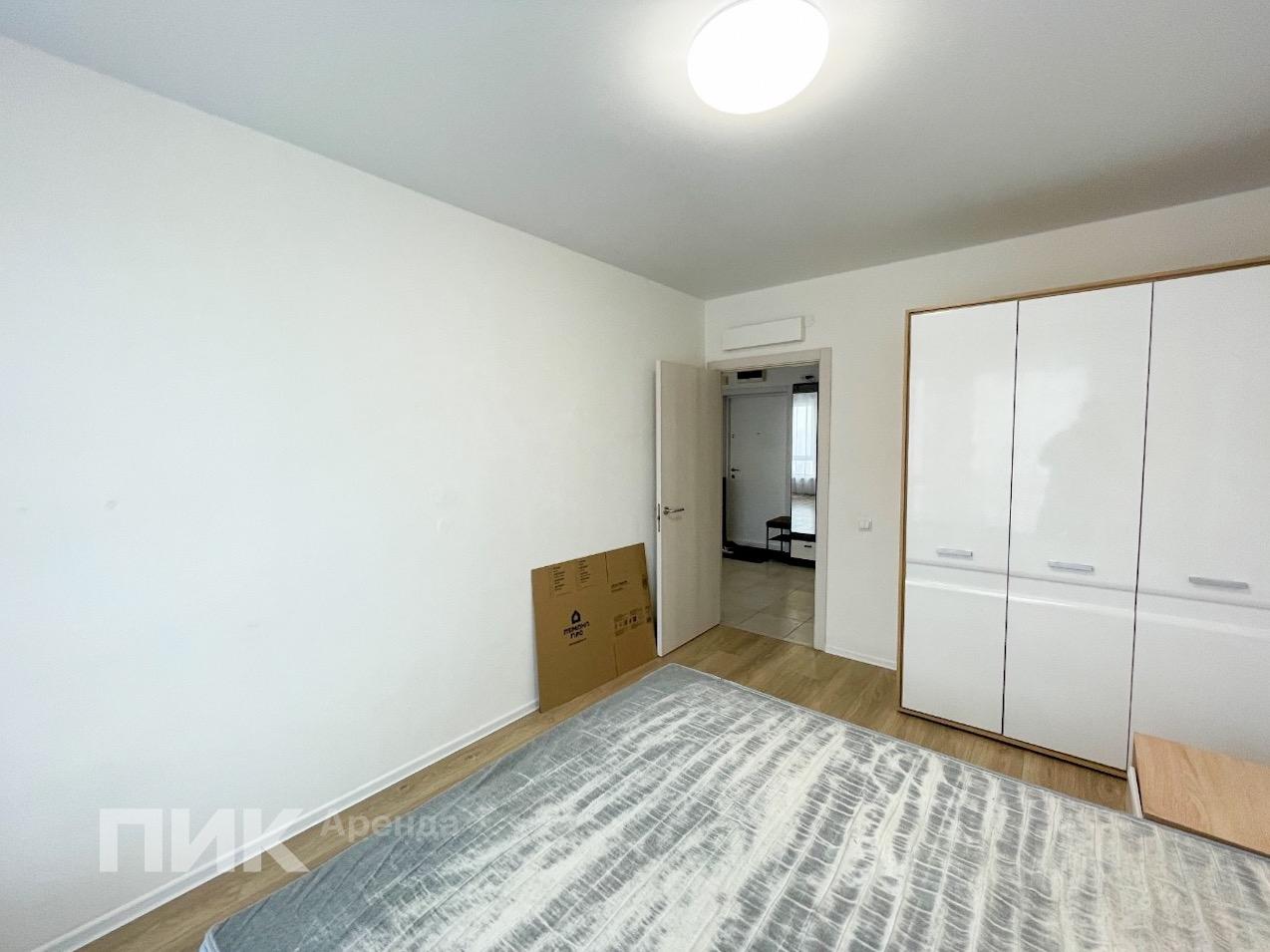 1-к. квартира, 46 м², 80 000 ₽/мес — фото № 9