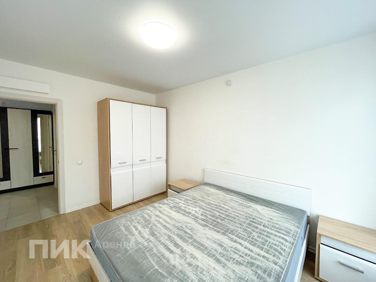 1-к. квартира, 46 м², 80 000 ₽/мес — фото № 8