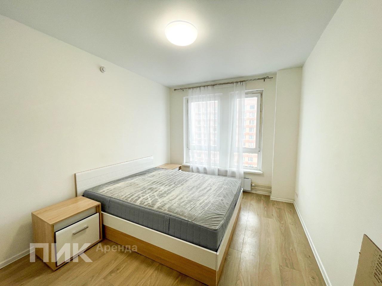 1-к. квартира, 46 м², 80 000 ₽/мес — фото № 6