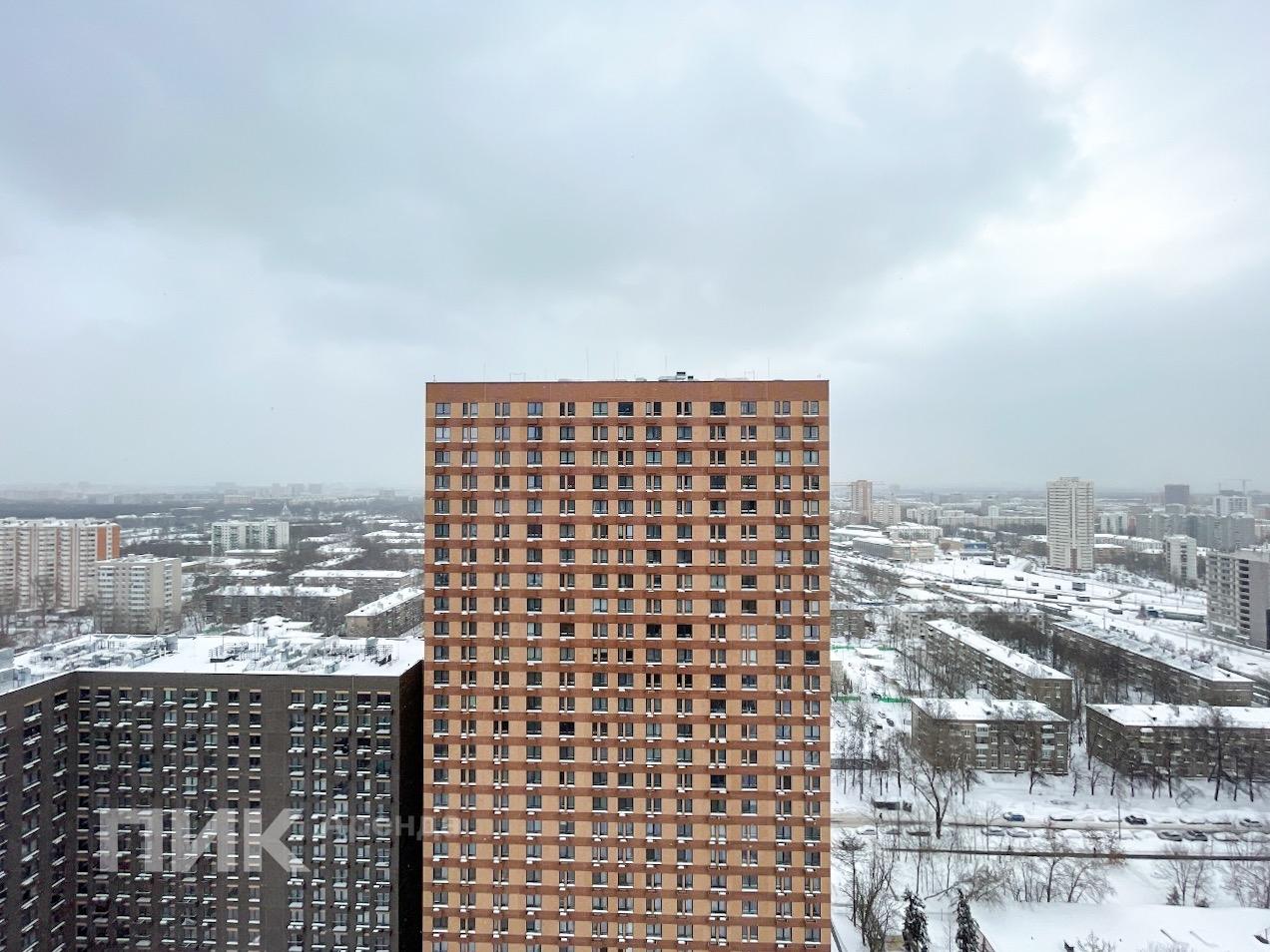 1-к. квартира, 46 м², 80 000 ₽/мес — фото № 15