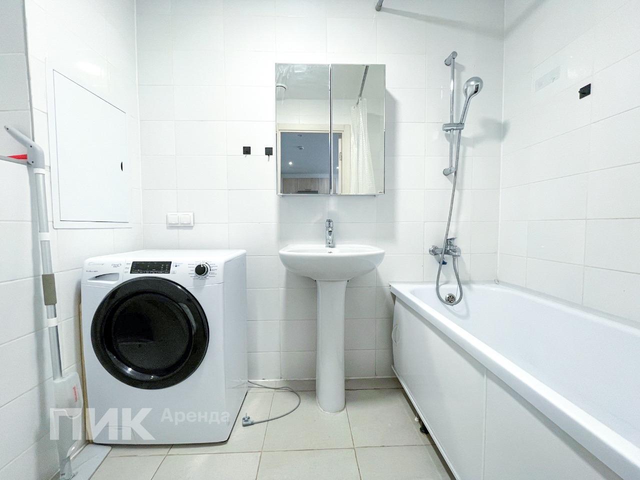 1-к. квартира, 46 м², 80 000 ₽/мес — фото № 10