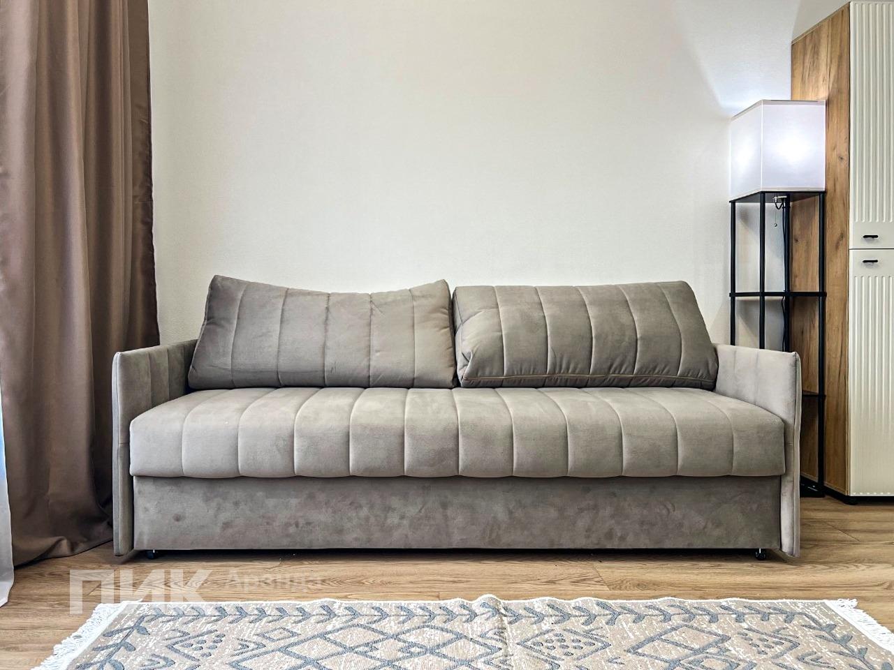 студия, 22 м², 47 200 ₽/мес — фото № 2