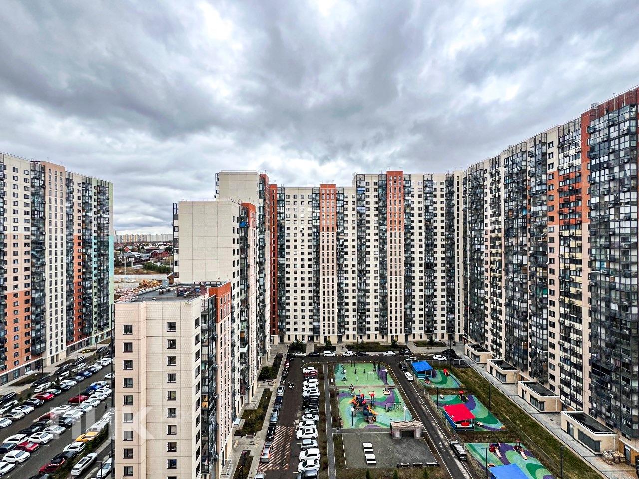 студия, 22 м², 47 200 ₽/мес — фото № 9