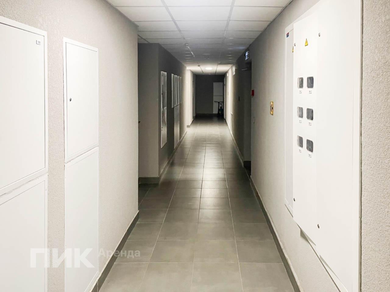 1-к. квартира, 31.8 м², 34 350 ₽/мес — фото № 13