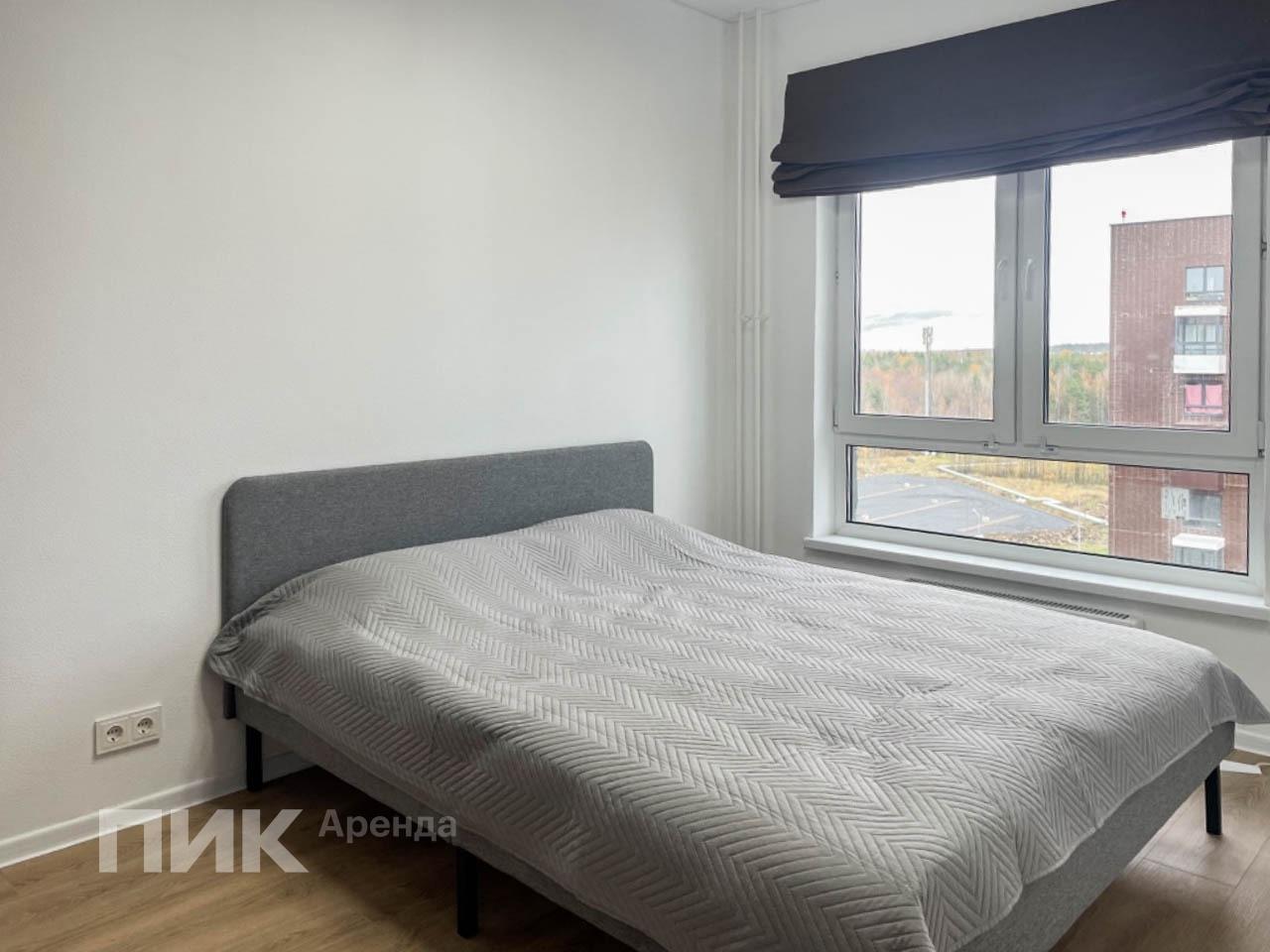 1-к. квартира, 31.8 м², 34 350 ₽/мес — фото № 5