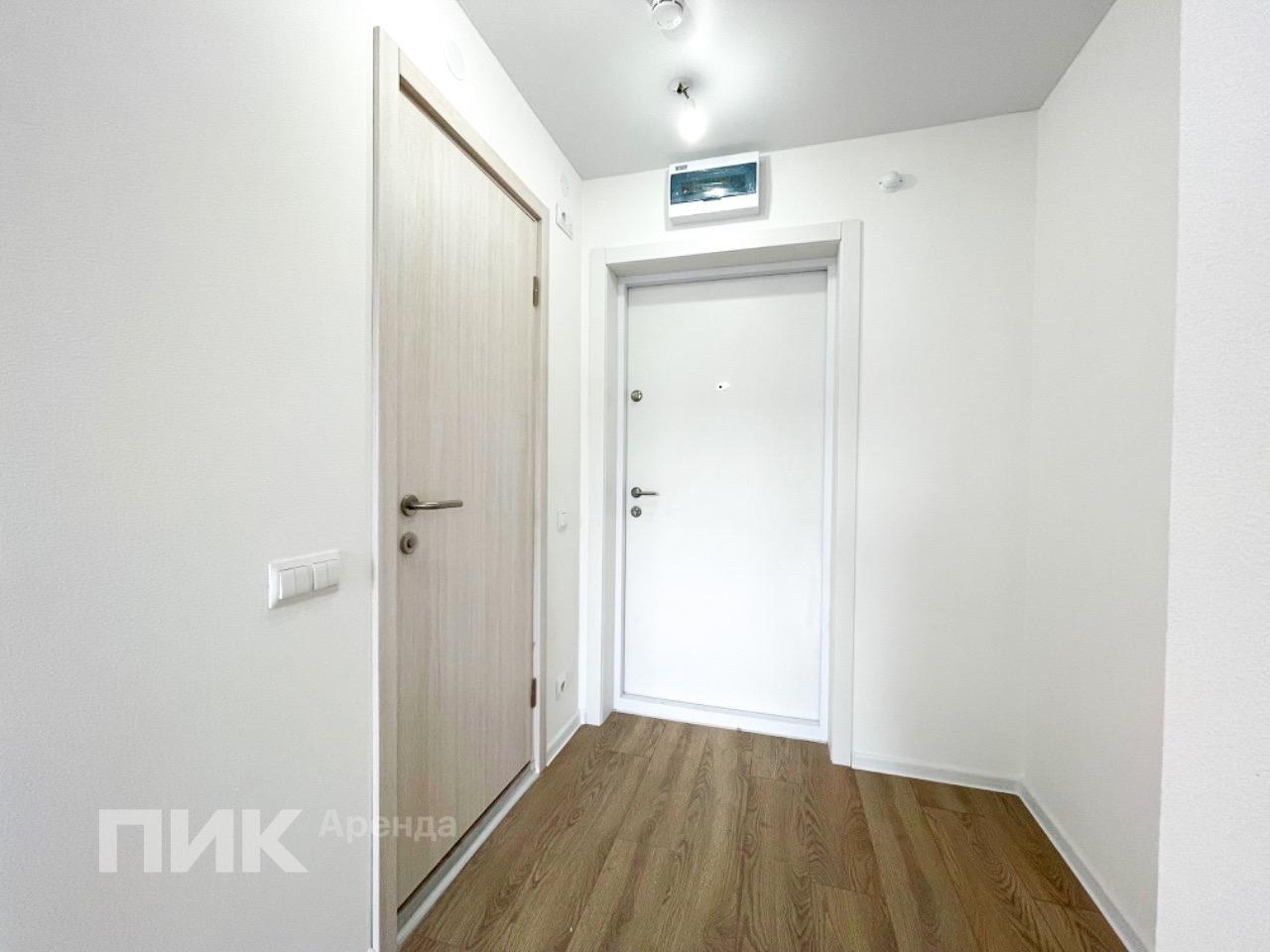 студия, 21.6 м², 26 800 ₽/мес — фото № 5