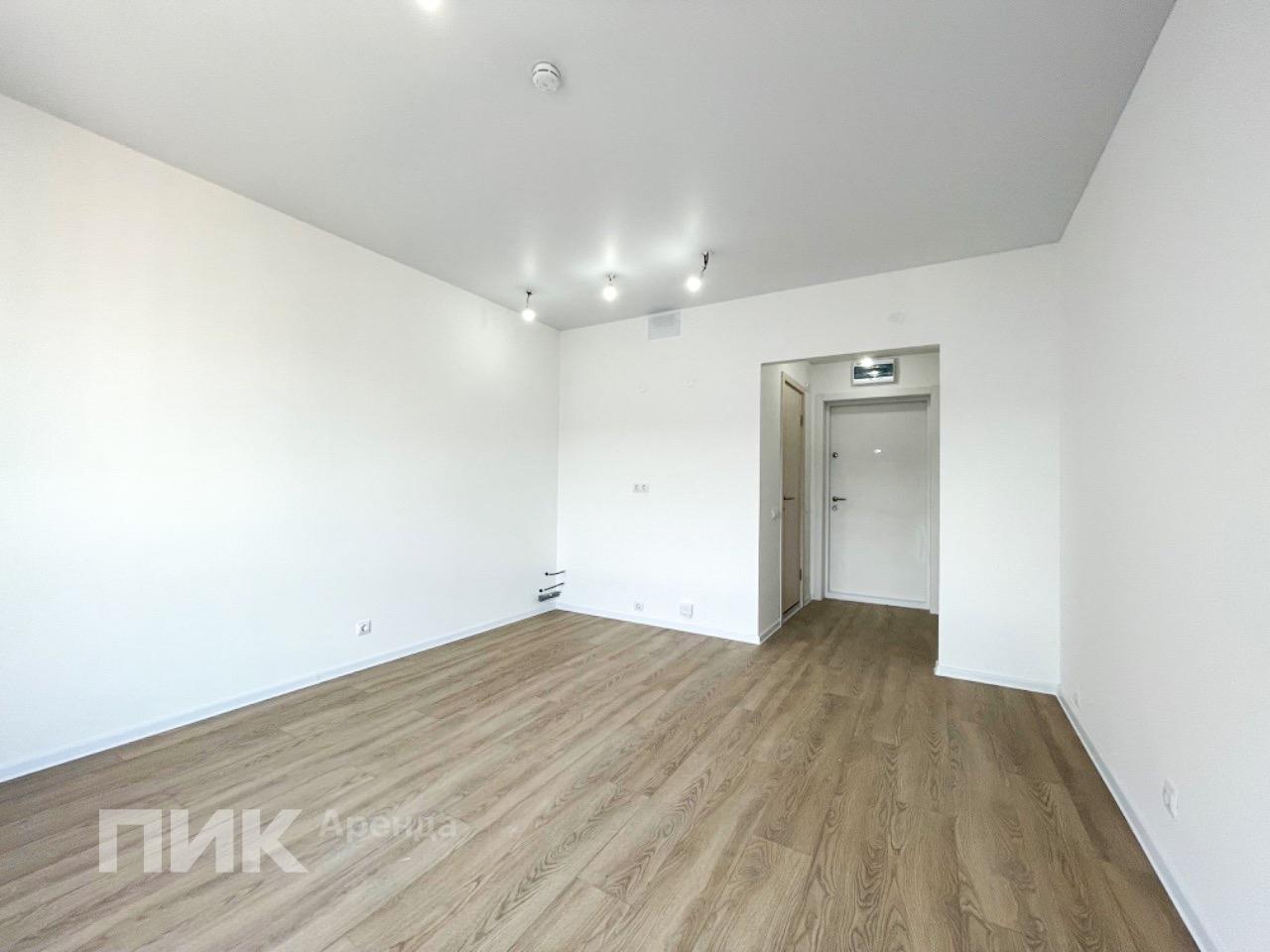 студия, 21.6 м², 26 800 ₽/мес — фото № 2