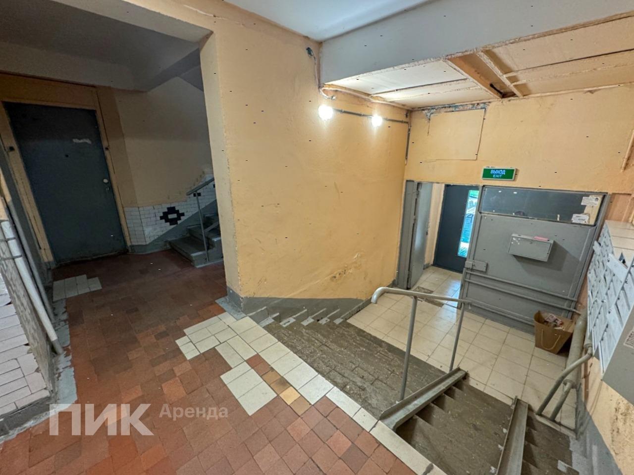 2-к. квартира, 44.3 м², 60 700 ₽/мес — фото № 15