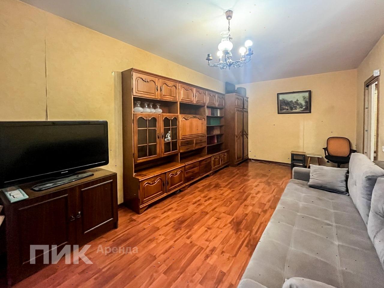 2-к. квартира, 44.3 м², 60 700 ₽/мес — фото № 4