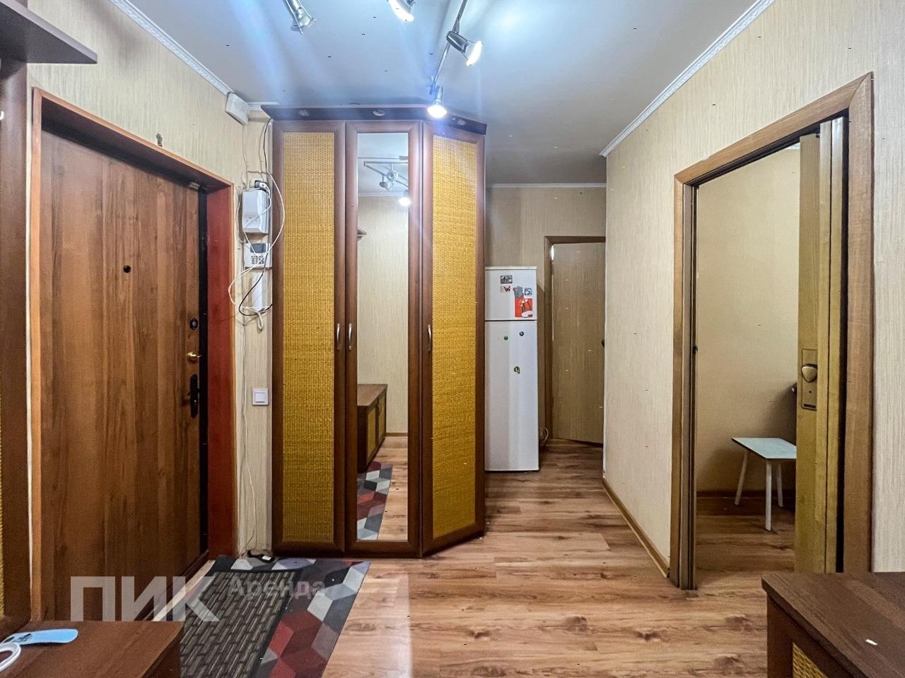 2-к. квартира, 44.3 м², 60 700 ₽/мес — фото № 13