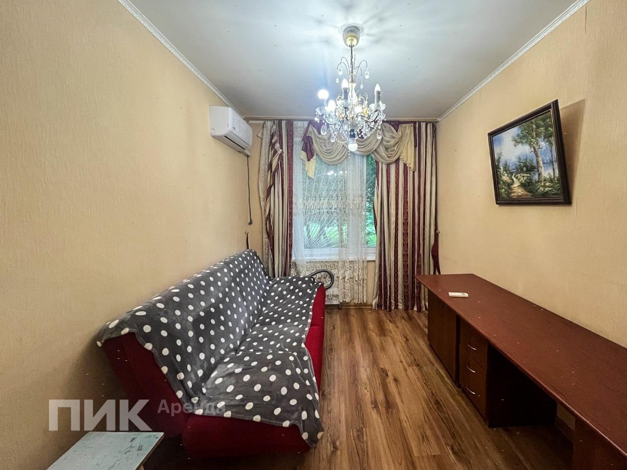 2-к. квартира, 44.3 м², 60 700 ₽/мес — фото № 5