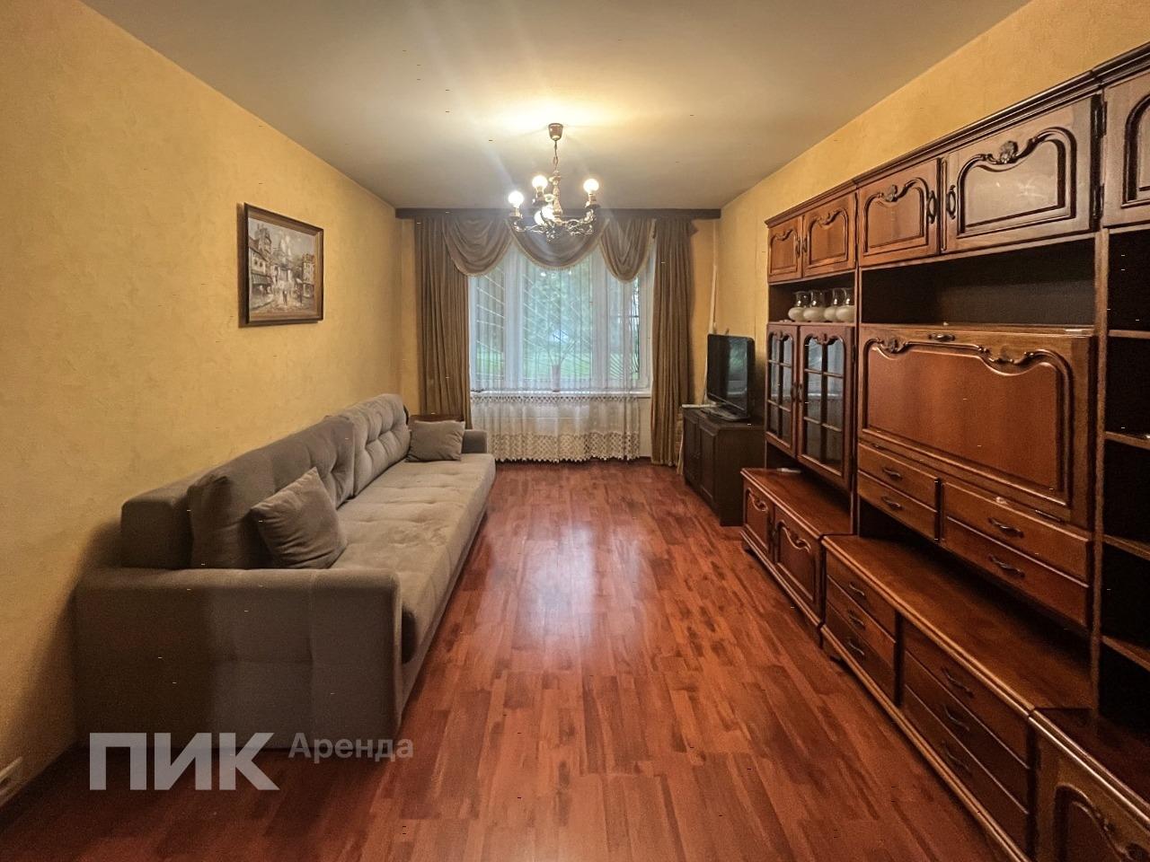 2-к. квартира, 44.3 м², 60 700 ₽/мес — фото № 1