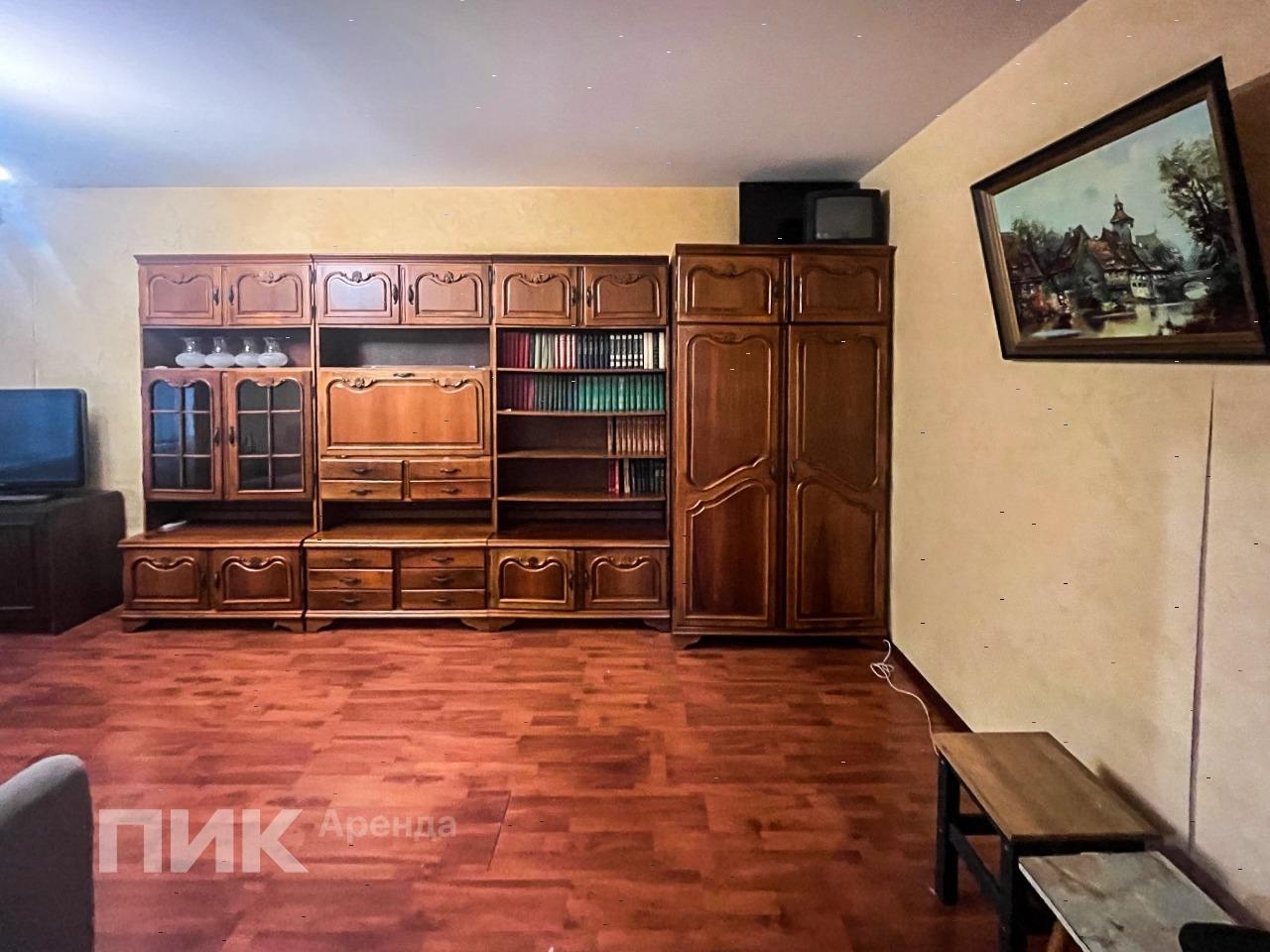 2-к. квартира, 44.3 м², 60 700 ₽/мес — фото № 2