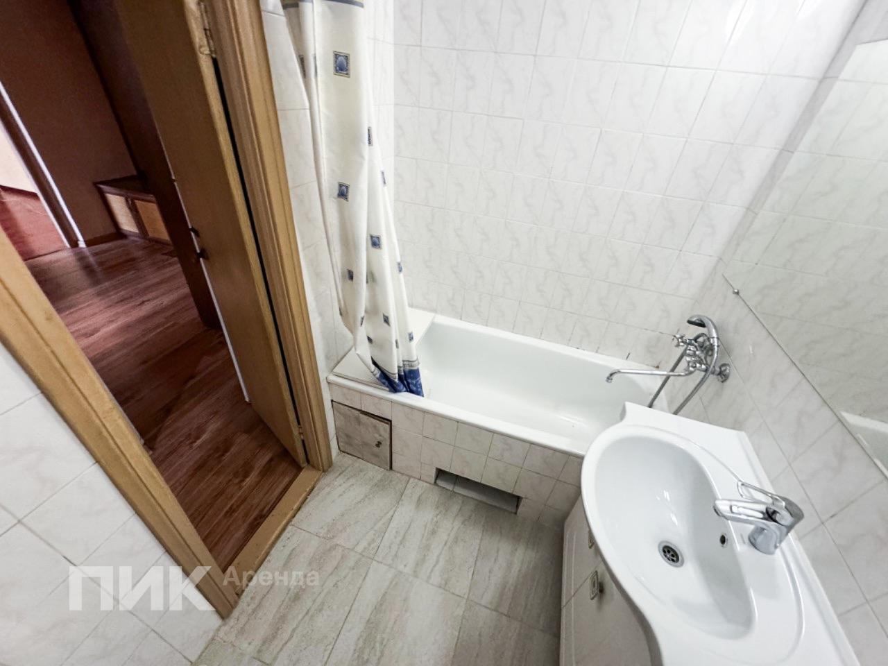 2-к. квартира, 44.3 м², 60 700 ₽/мес — фото № 11