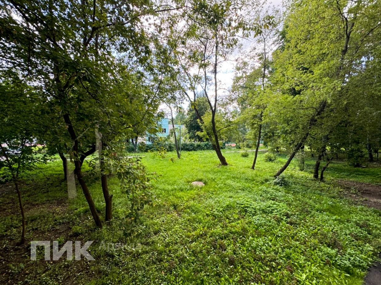 2-к. квартира, 44.3 м², 60 700 ₽/мес — фото № 18