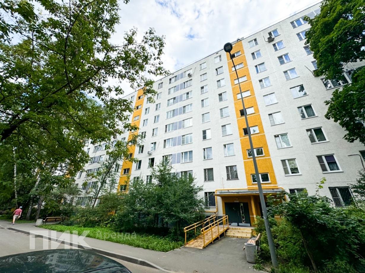 2-к. квартира, 44.3 м², 60 700 ₽/мес — фото № 16