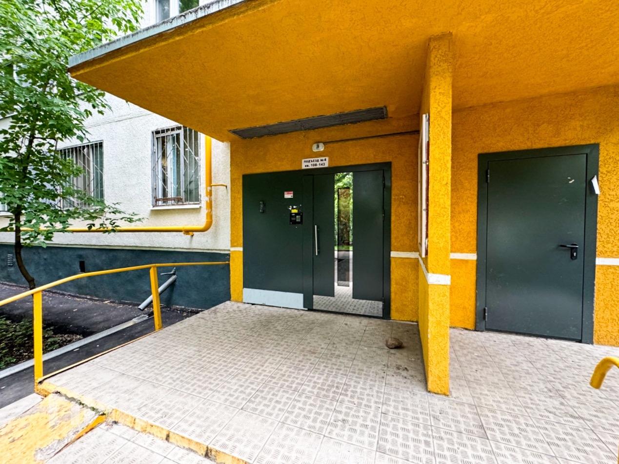 2-к. квартира, 44.3 м², 60 700 ₽/мес — фото № 17