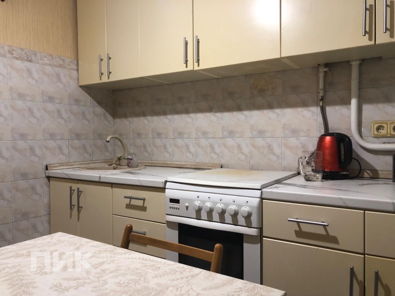 2-к. квартира, 44.3 м², 60 700 ₽/мес — фото № 8