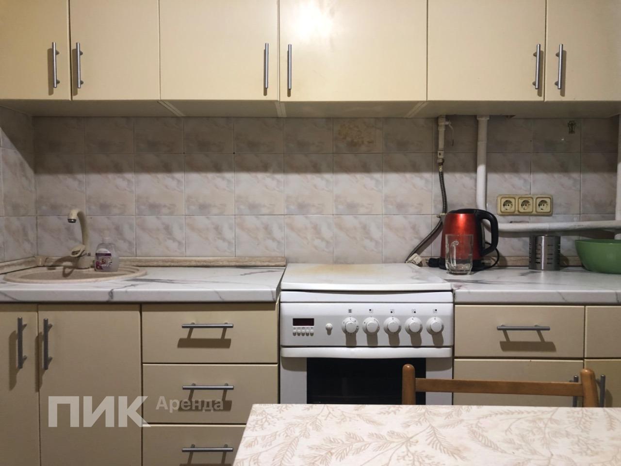 2-к. квартира, 44.3 м², 60 700 ₽/мес — фото № 7