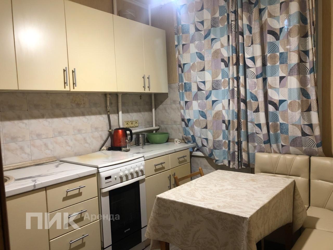 2-к. квартира, 44.3 м², 60 700 ₽/мес — фото № 6