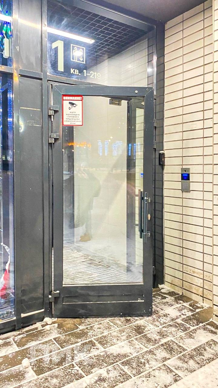 студия, 19.9 м², 37 300 ₽/мес — фото № 11