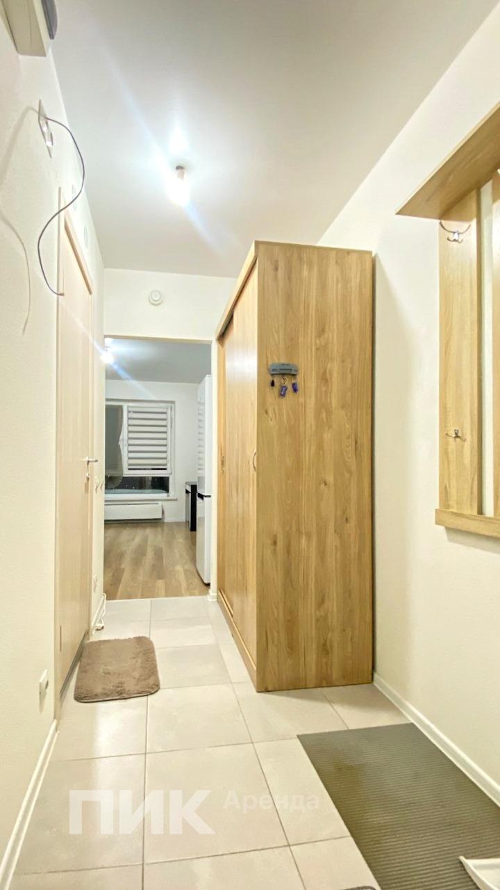 студия, 19.9 м², 37 300 ₽/мес — фото № 6