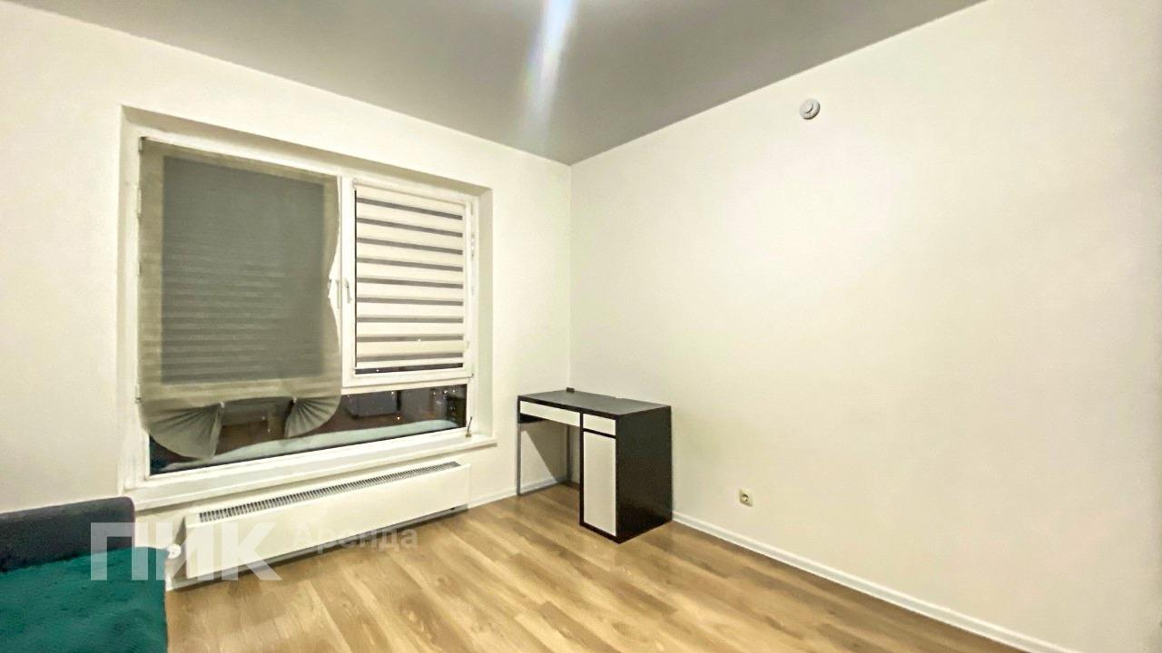 студия, 19.9 м², 37 300 ₽/мес — фото № 2