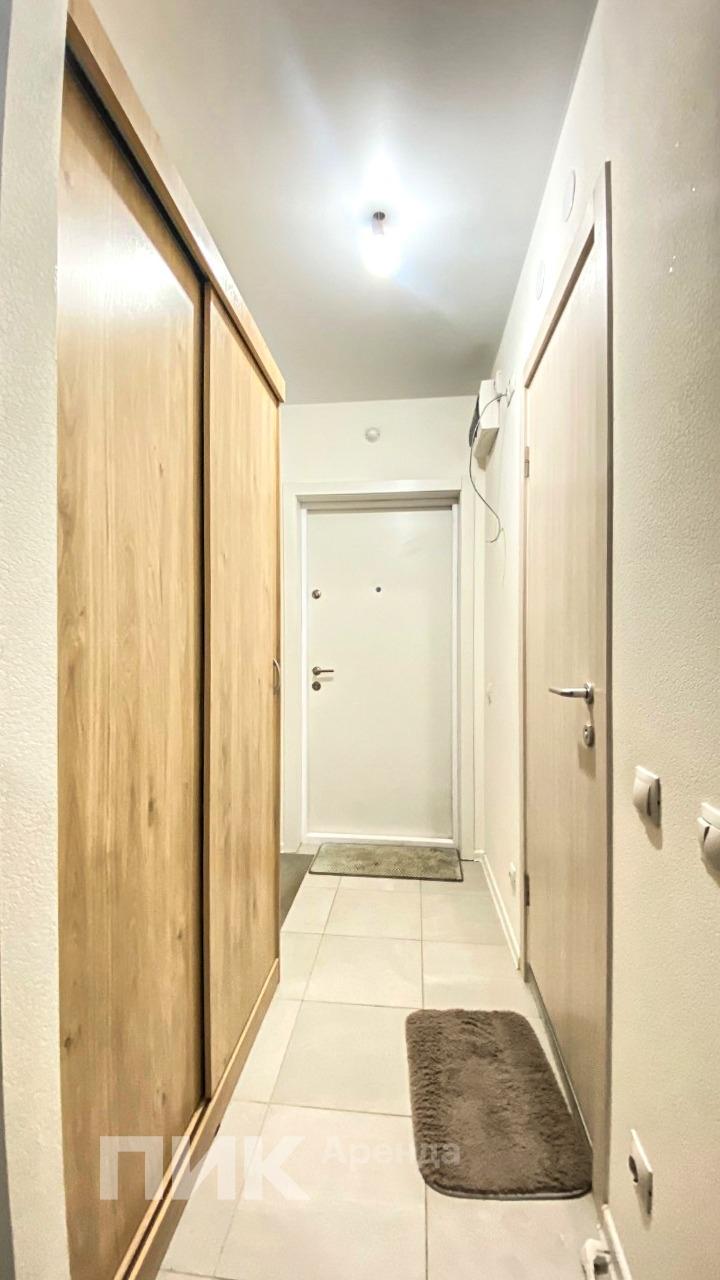 студия, 19.9 м², 37 300 ₽/мес — фото № 7