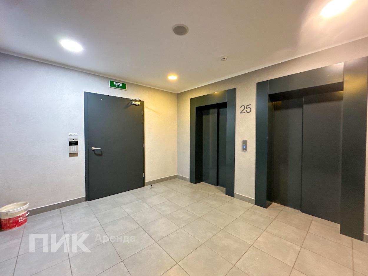 1-к. квартира, 36 м², 68 700 ₽/мес — фото № 15