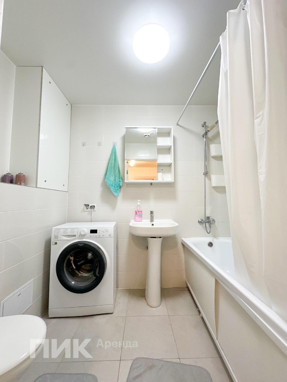 1-к. квартира, 36 м², 68 700 ₽/мес — фото № 6